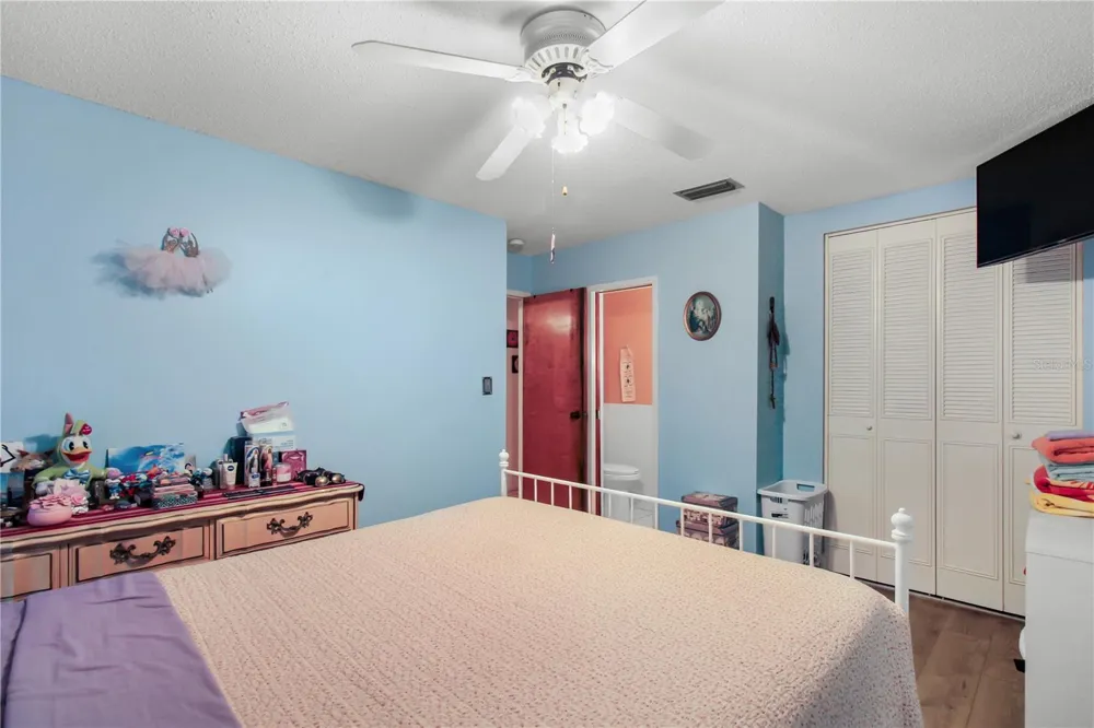 2700 BAYSHORE BOULEVARD #2308 Dunedin, FL 34698