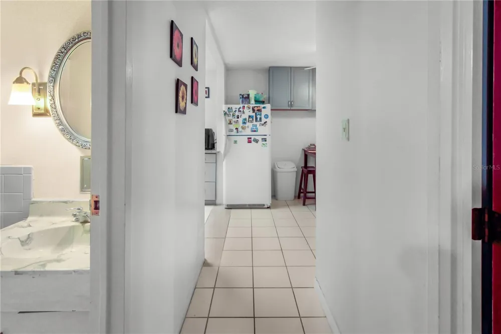 2700 BAYSHORE BOULEVARD #2308 Dunedin, FL 34698