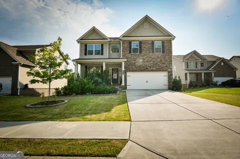 31 Hinton Farm WAY