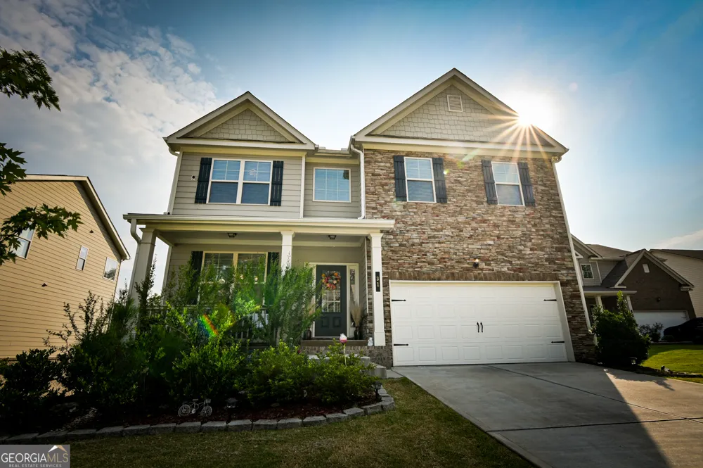 31 Hinton Farm WAY Dacula, GA 30019