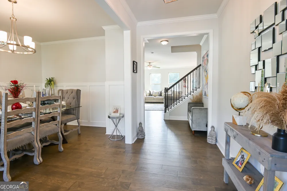 31 Hinton Farm WAY Dacula, GA 30019
