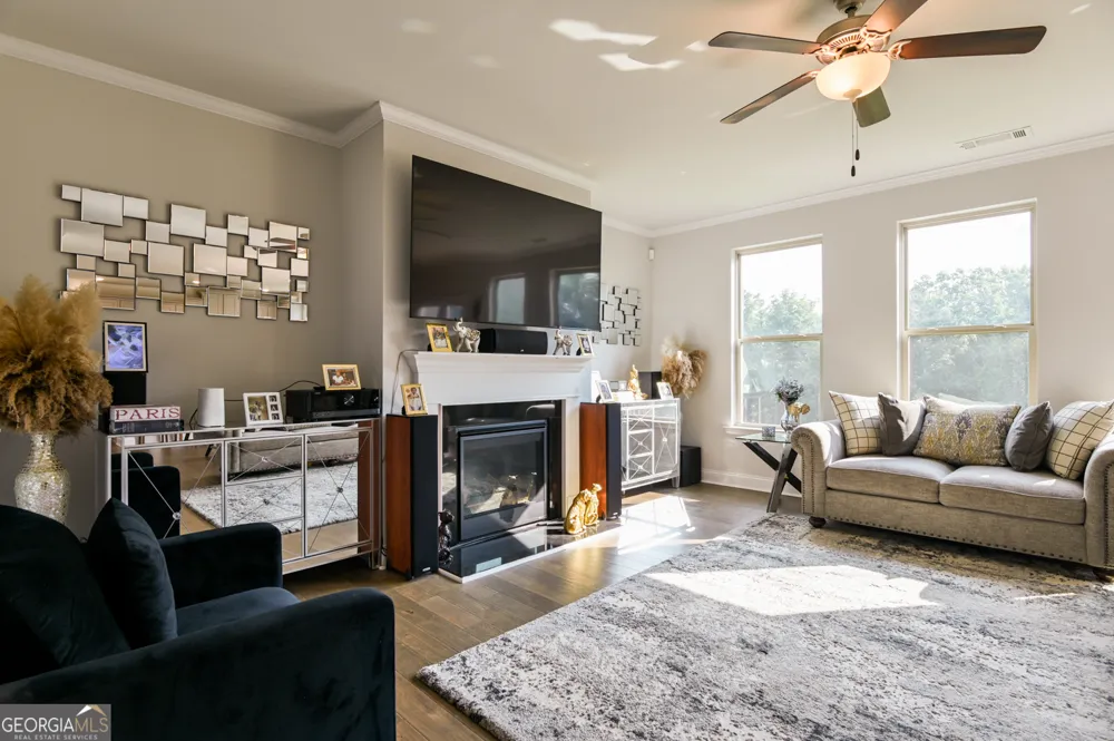 31 Hinton Farm WAY Dacula, GA 30019