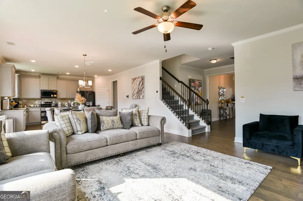 31 Hinton Farm WAY Dacula, GA 30019