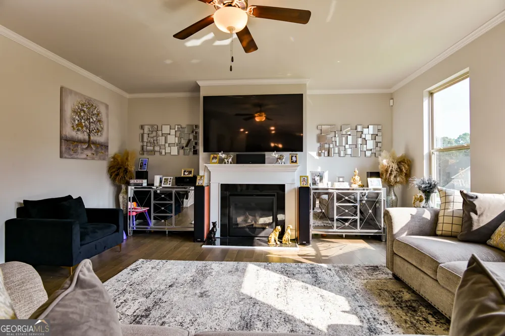 31 Hinton Farm WAY Dacula, GA 30019