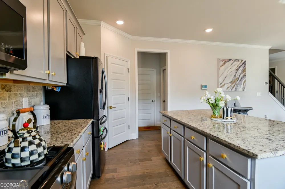 31 Hinton Farm WAY Dacula, GA 30019