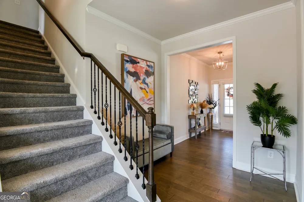 31 Hinton Farm WAY Dacula, GA 30019