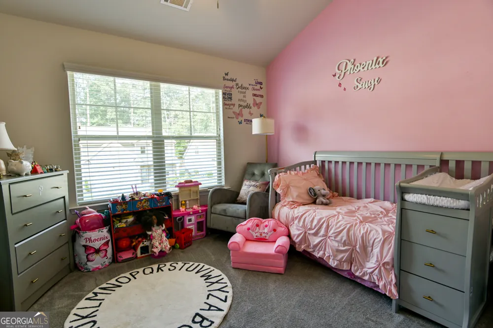 31 Hinton Farm WAY Dacula, GA 30019