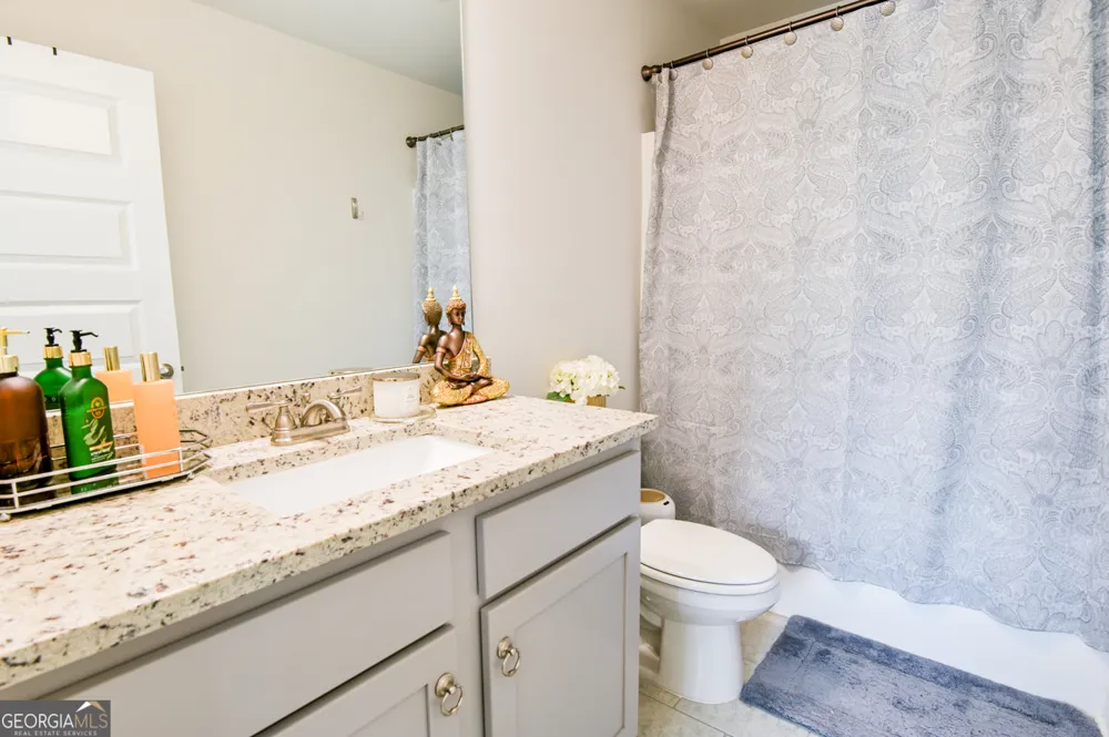 31 Hinton Farm WAY Dacula, GA 30019