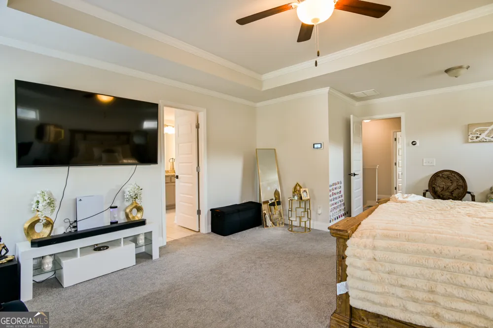 31 Hinton Farm WAY Dacula, GA 30019