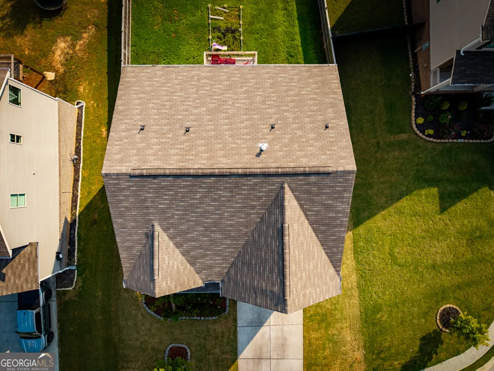 31 Hinton Farm WAY Dacula, GA 30019
