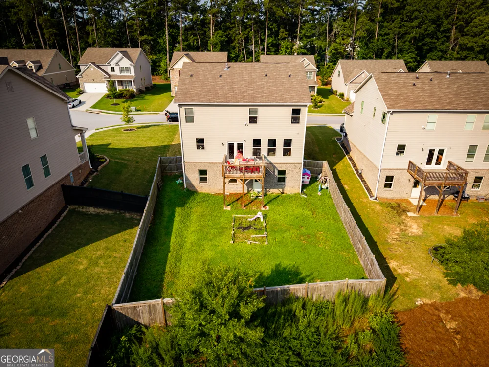 31 Hinton Farm WAY Dacula, GA 30019