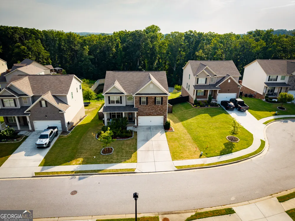 31 Hinton Farm WAY Dacula, GA 30019