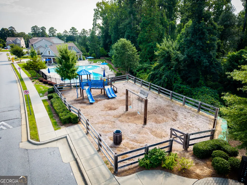 31 Hinton Farm WAY Dacula, GA 30019