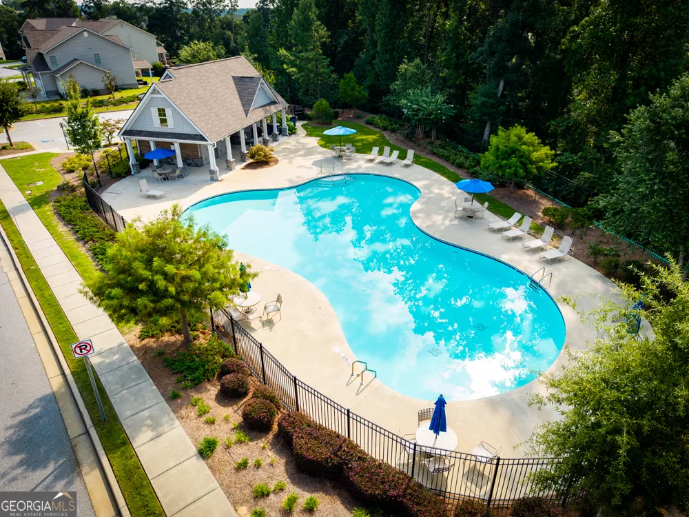 31 Hinton Farm WAY Dacula, GA 30019