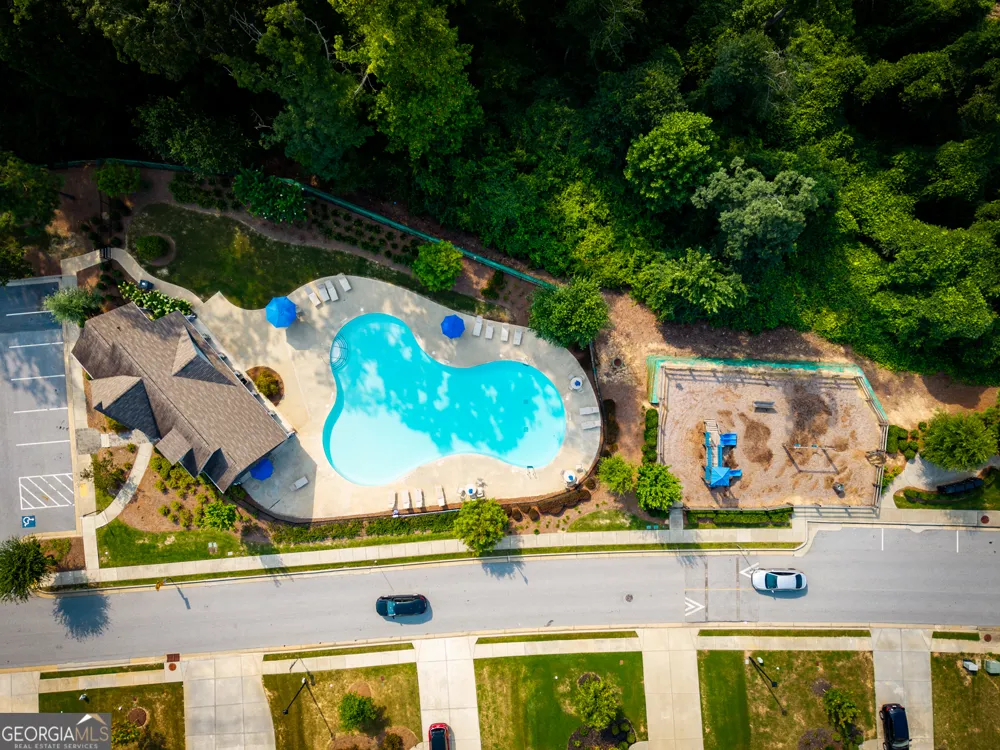 31 Hinton Farm WAY Dacula, GA 30019