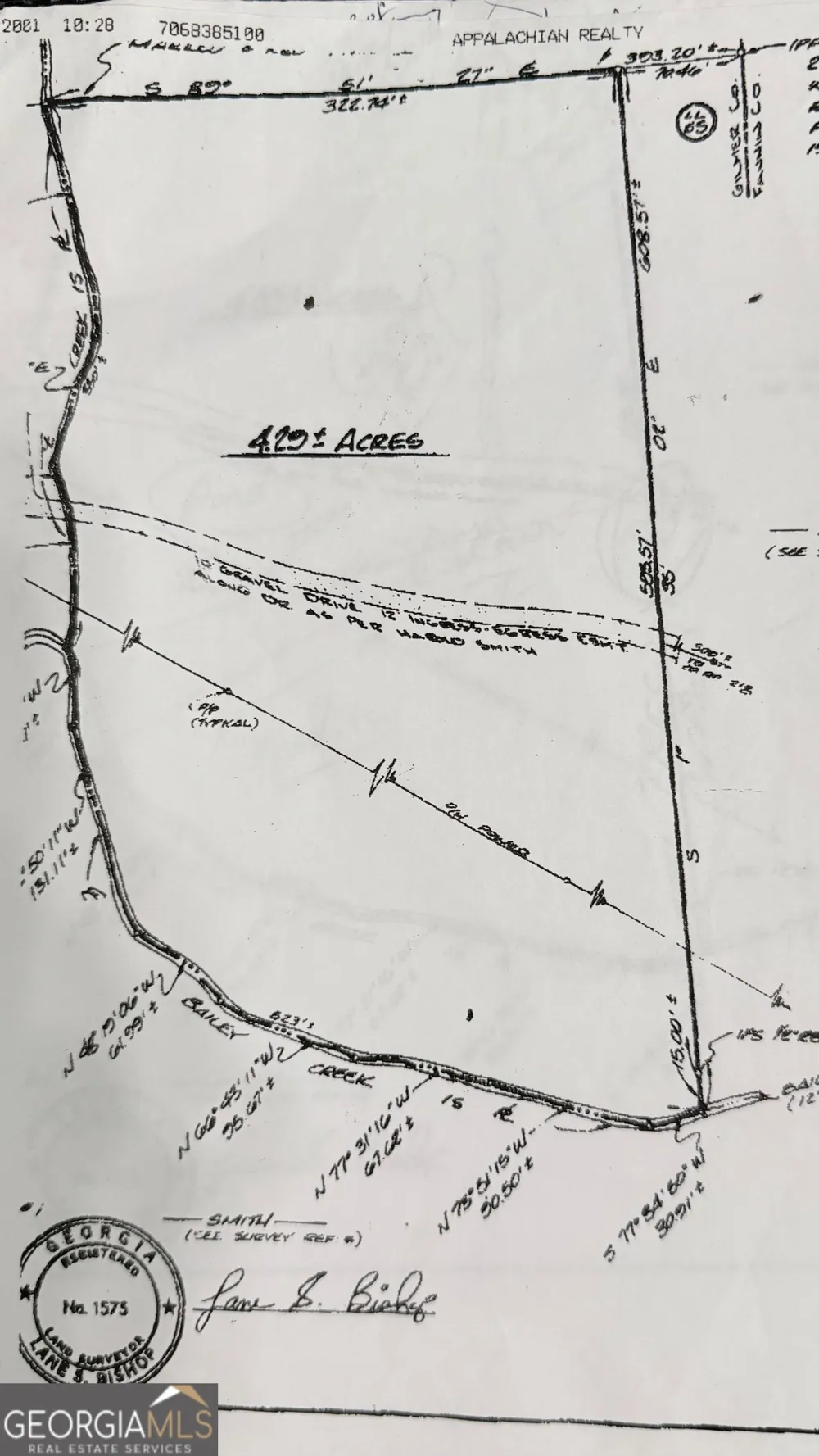 8072 Doublehead Gap RD Blue Ridge, GA 30513