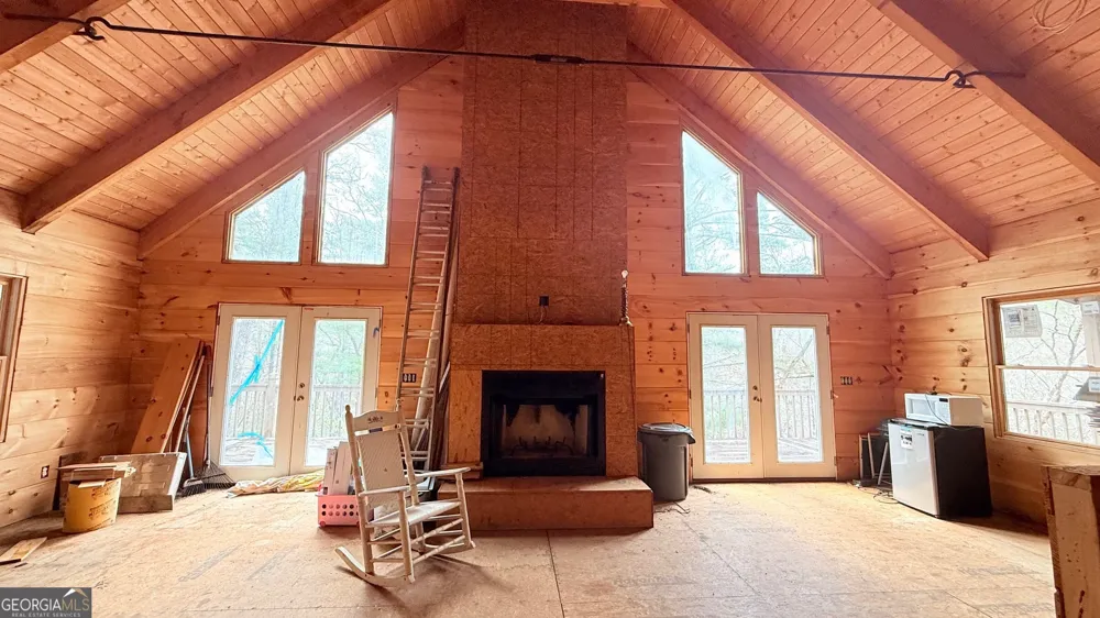 8072 Doublehead Gap RD Blue Ridge, GA 30513
