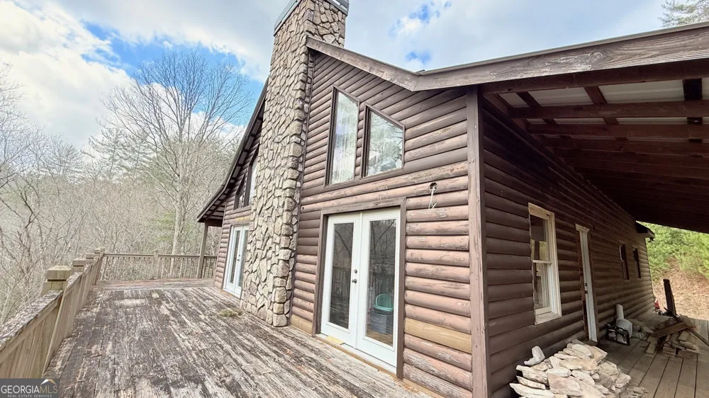 8072 Doublehead Gap RD Blue Ridge, GA 30513