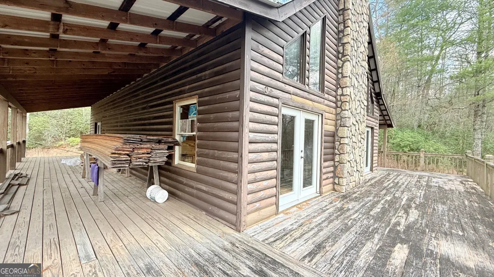 8072 Doublehead Gap RD Blue Ridge, GA 30513