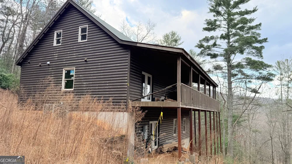 8072 Doublehead Gap RD Blue Ridge, GA 30513
