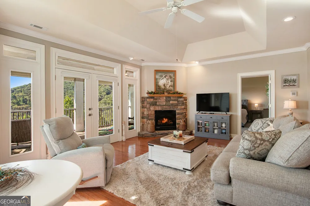 300 Banister DR Clayton, GA 30525