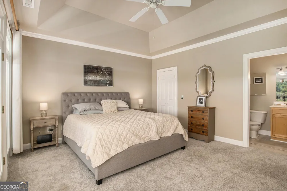300 Banister DR Clayton, GA 30525