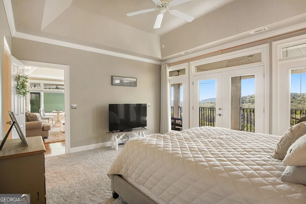 300 Banister DR Clayton, GA 30525