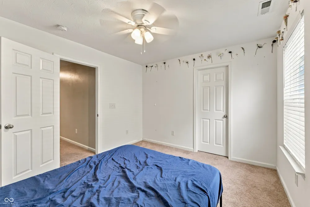 4398 Ashworth Lane Columbus, IN 47201