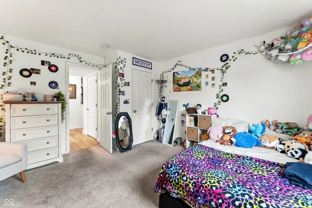 4398 Ashworth Lane Columbus, IN 47201