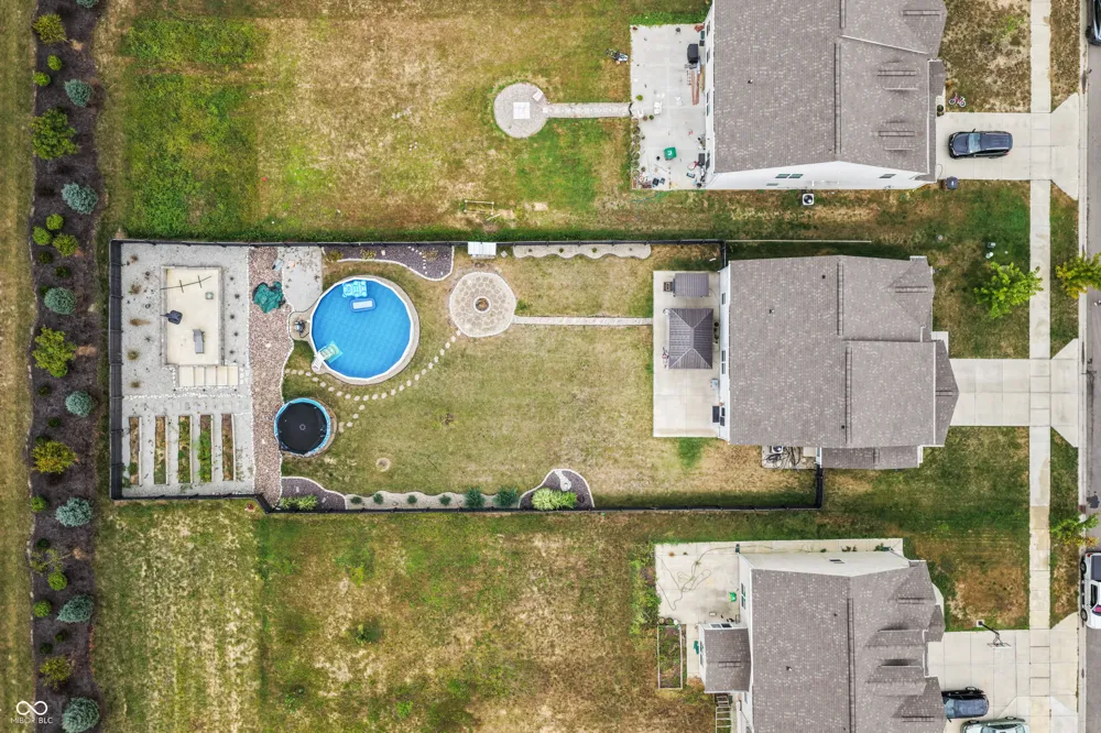 4398 Ashworth Lane Columbus, IN 47201