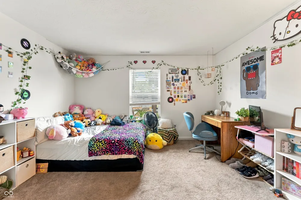 4398 Ashworth Lane Columbus, IN 47201