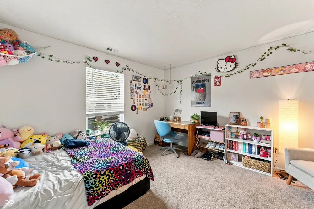 4398 Ashworth Lane Columbus, IN 47201