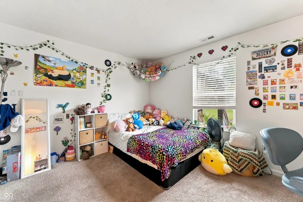 4398 Ashworth Lane Columbus, IN 47201