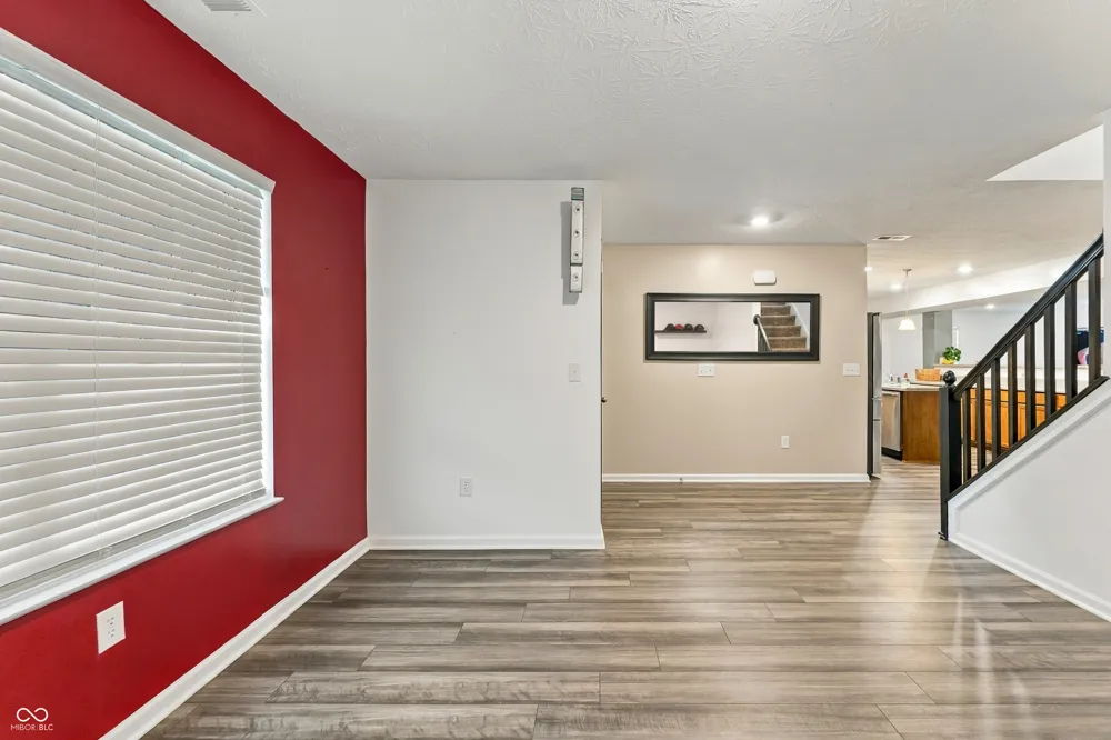 4398 Ashworth Lane Columbus, IN 47201