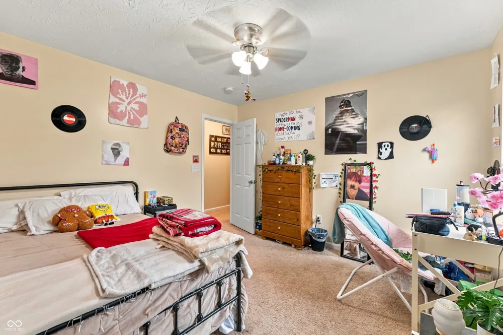 4398 Ashworth Lane Columbus, IN 47201