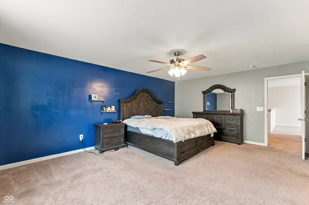 4398 Ashworth Lane Columbus, IN 47201