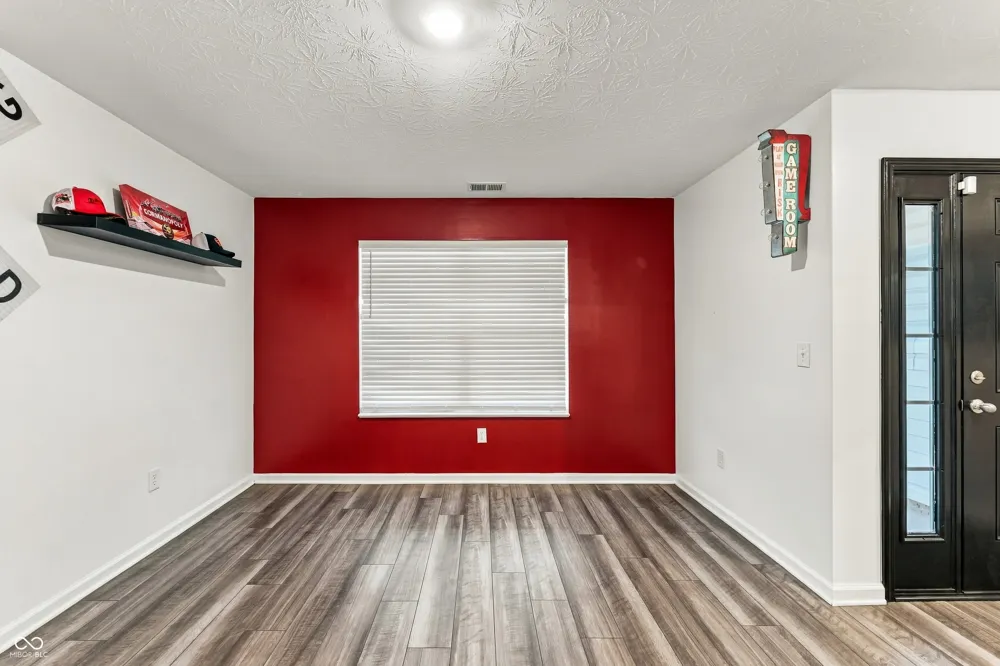 4398 Ashworth Lane Columbus, IN 47201