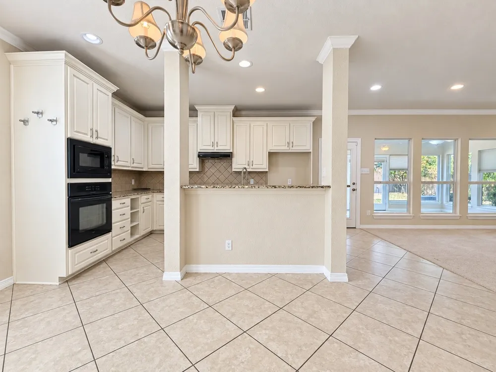 6549 Blue Grass Drive Watauga, TX 76148
