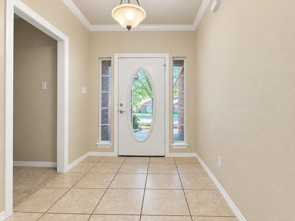 6549 Blue Grass Drive Watauga, TX 76148