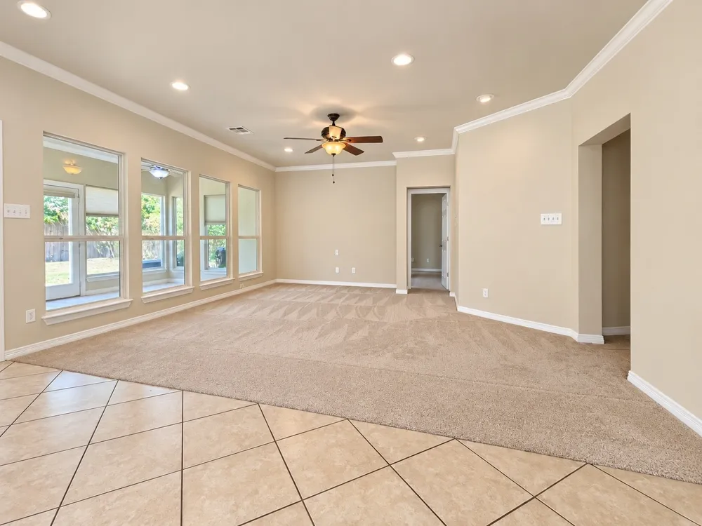 6549 Blue Grass Drive Watauga, TX 76148