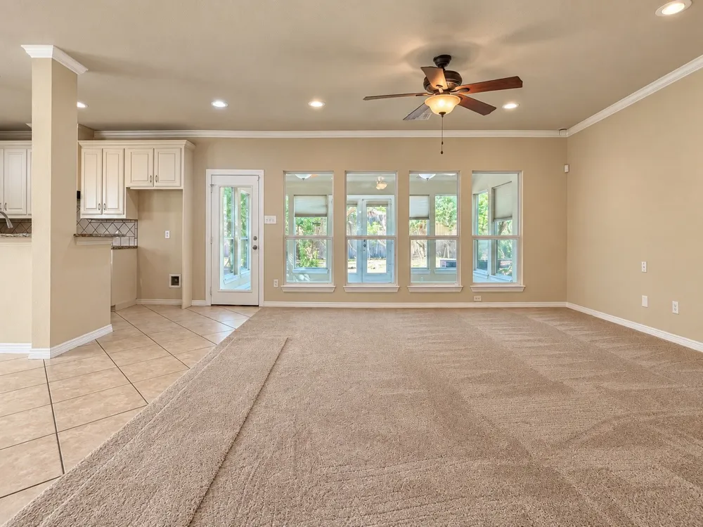 6549 Blue Grass Drive Watauga, TX 76148