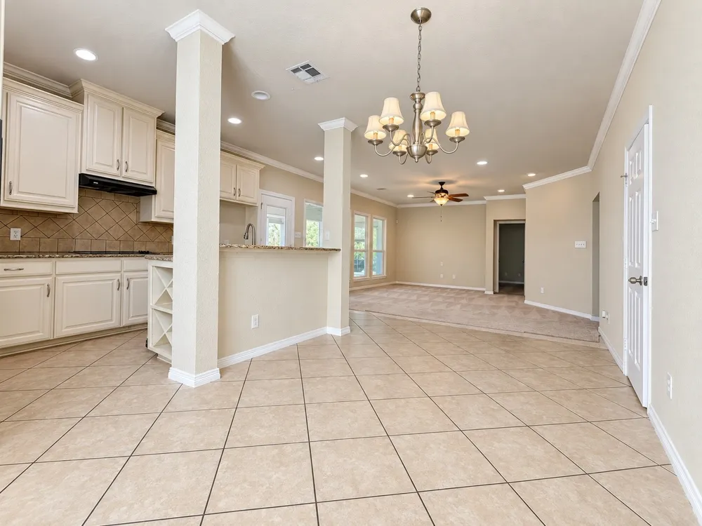 6549 Blue Grass Drive Watauga, TX 76148