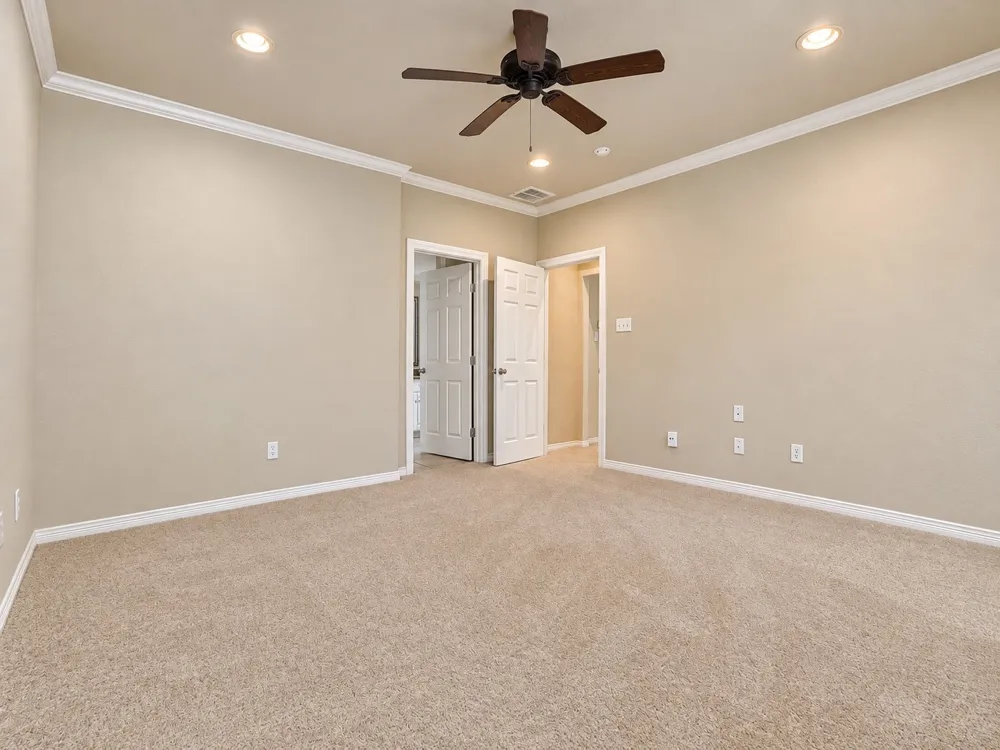 6549 Blue Grass Drive Watauga, TX 76148