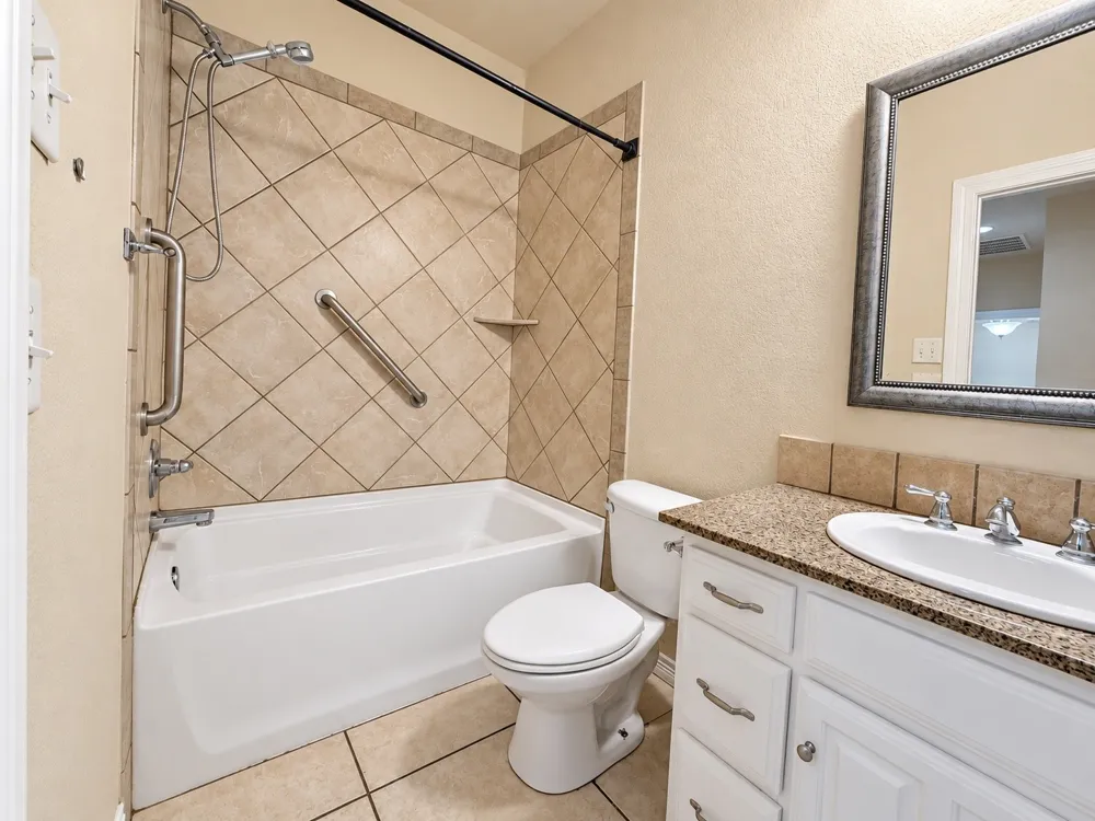 6549 Blue Grass Drive Watauga, TX 76148