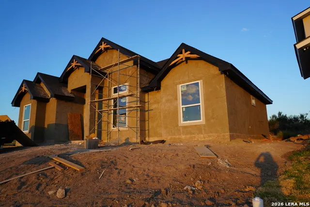 2224 Rio Sabinas Eagle Pass, TX 78852