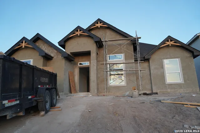 2224 Rio Sabinas Eagle Pass, TX 78852