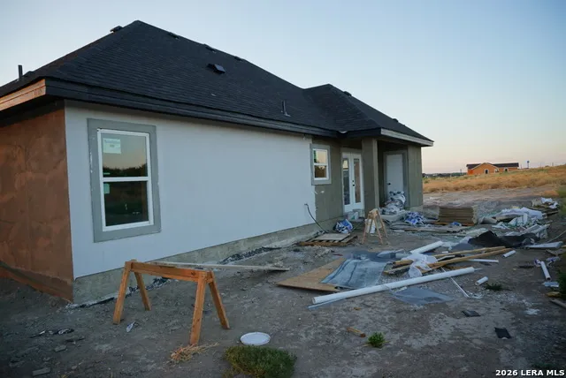 2224 Rio Sabinas Eagle Pass, TX 78852