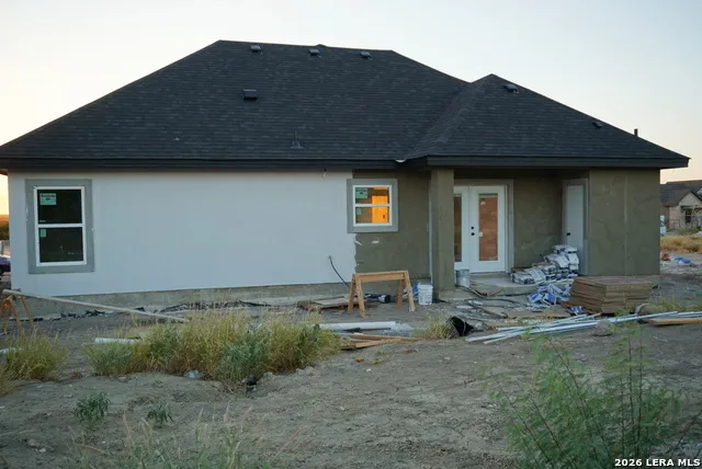 2224 Rio Sabinas Eagle Pass, TX 78852