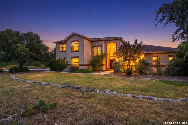 1017 Star Ridge Spring Branch, TX 78070