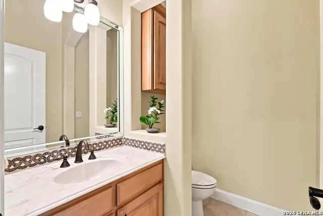 1017 Star Ridge Spring Branch, TX 78070